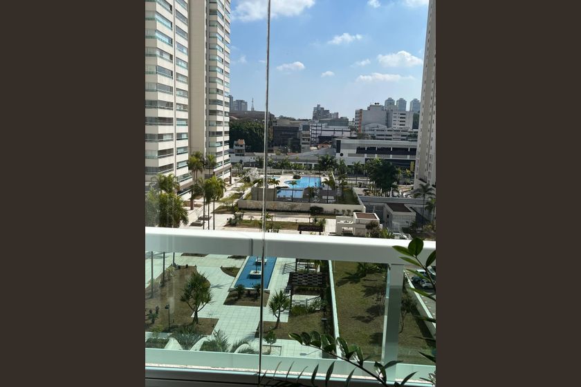Apartamento – São Bernardo do Campo - Vista 5