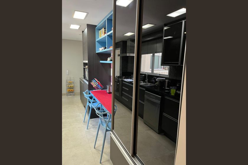 Apartamento – São Bernardo do Campo - Vista 3