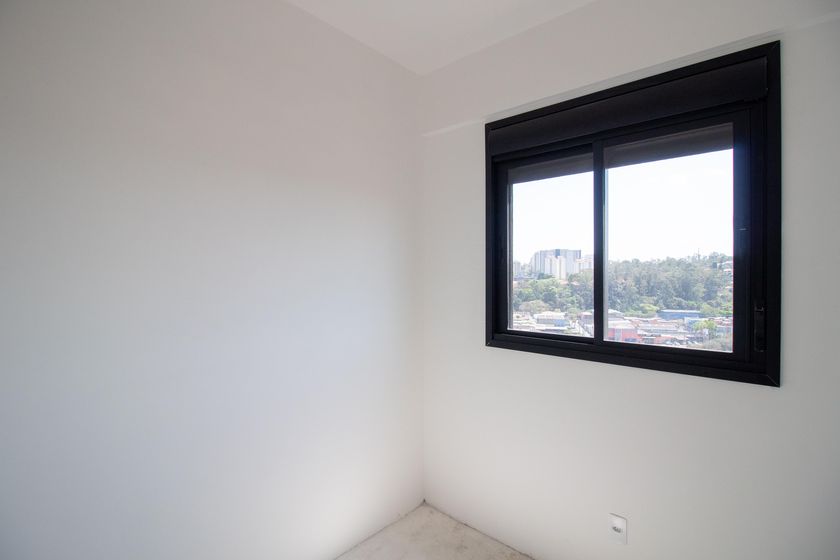 Apartamento – São Paulo - Mais