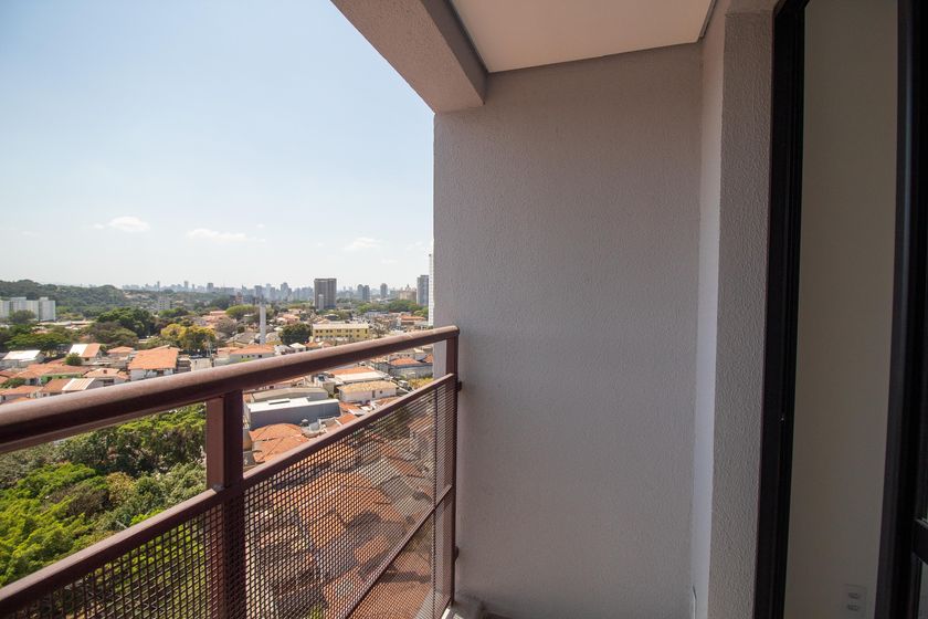 Apartamento – São Paulo - Vista 4