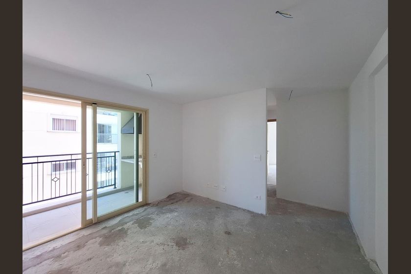 Apartamento em Santana - Widok 2