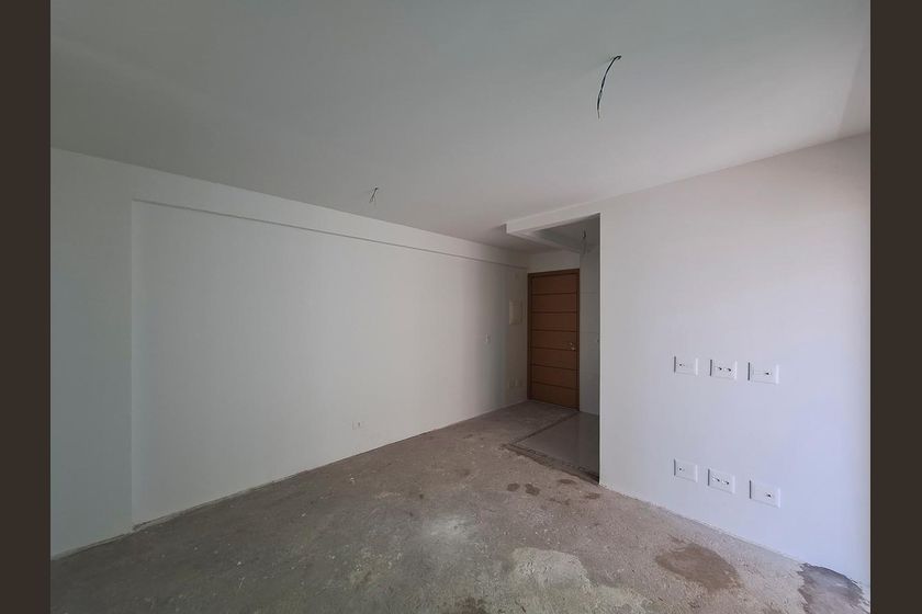 Apartamento em Santana - Widok 4