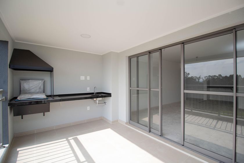 Apartamento em City América – pohled 6