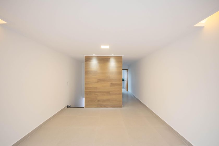 Casa em Parque Rodrigues Alves - Widok 3