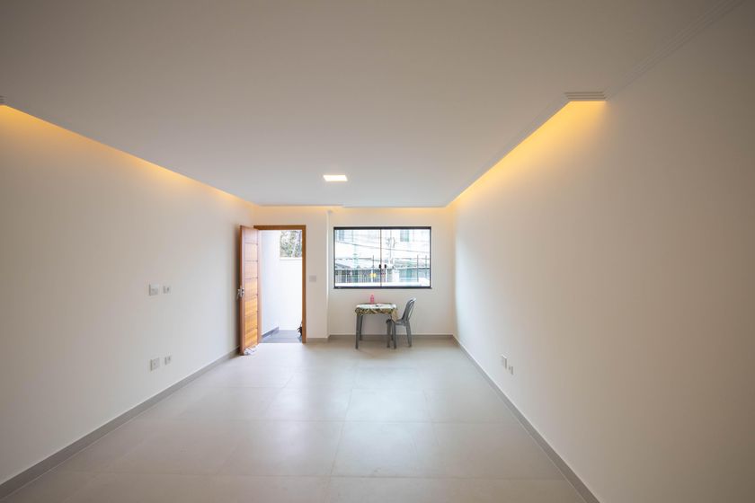 Casa em Parque Rodrigues Alves - Widok 6