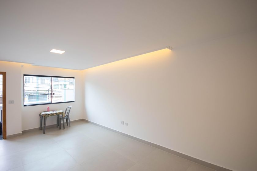 Casa em Parque Rodrigues Alves - Widok 5