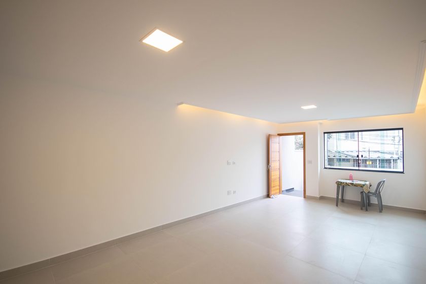 Casa em Parque Rodrigues Alves - Widok 4