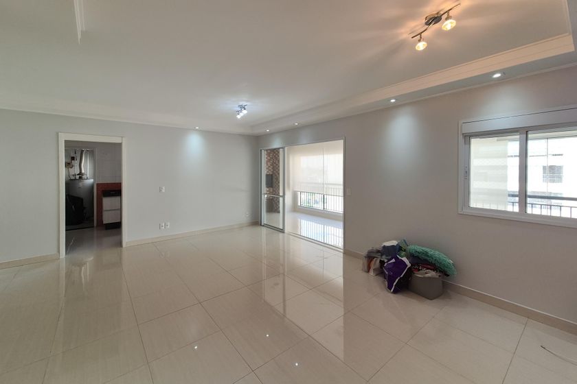 Apartamento em Centro - Ansicht 5