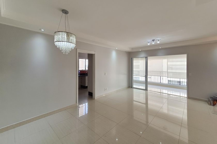 Apartamento em Centro - Ansicht 4
