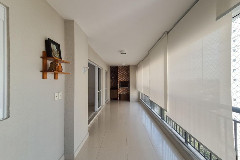 Apartamento em Centro - Mehr