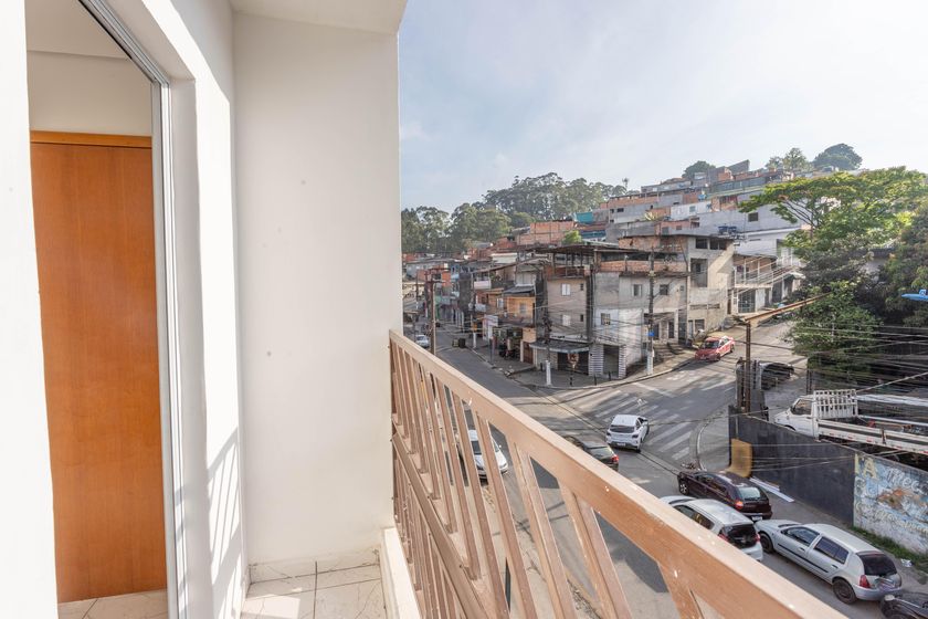 Studiooukitchenette em Serraria - Mehr