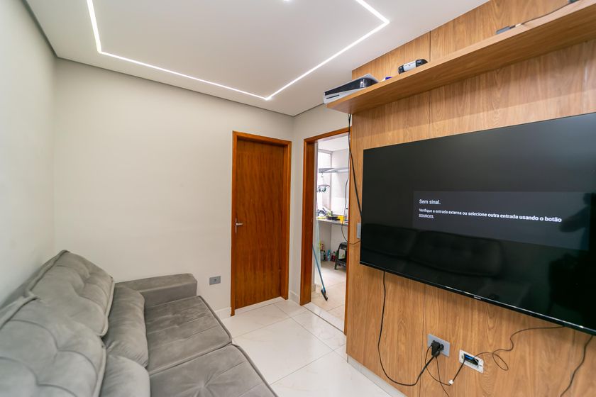 Apartamento em Jardim Maringa - Widok 2