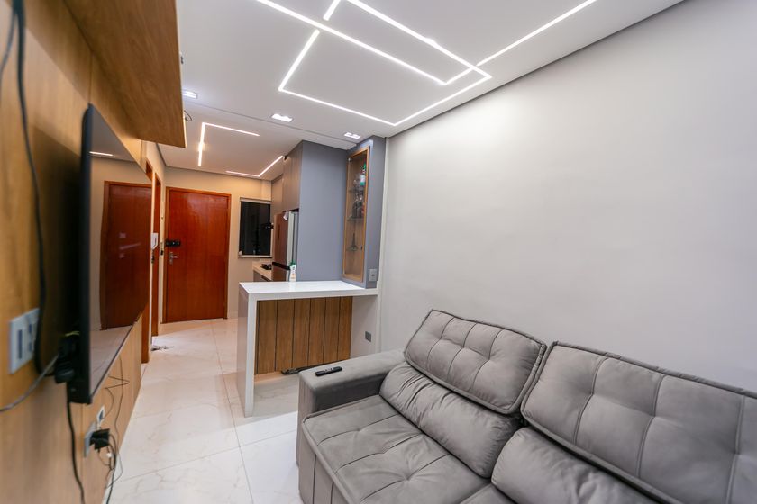 Apartamento em Jardim Maringa - Widok 3