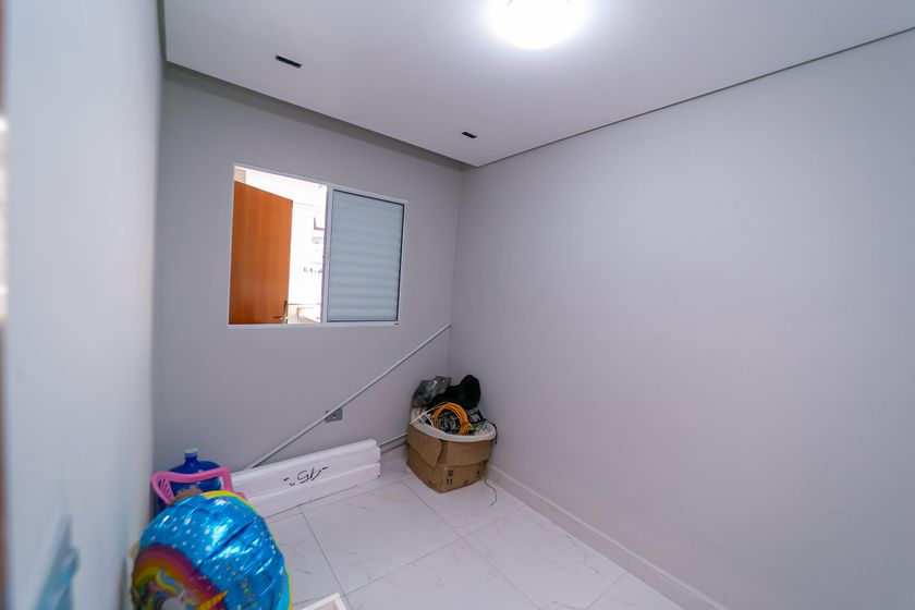 Apartamento em Jardim Maringa - Więcej