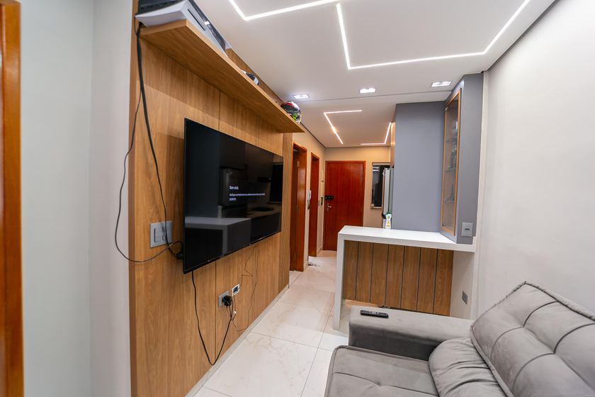Apartamento em Jardim Maringa - Widok 4