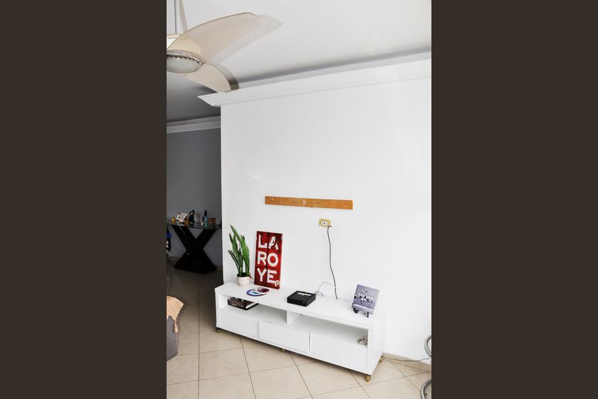 Apartamento em Freguesia do Ó – pohled 6