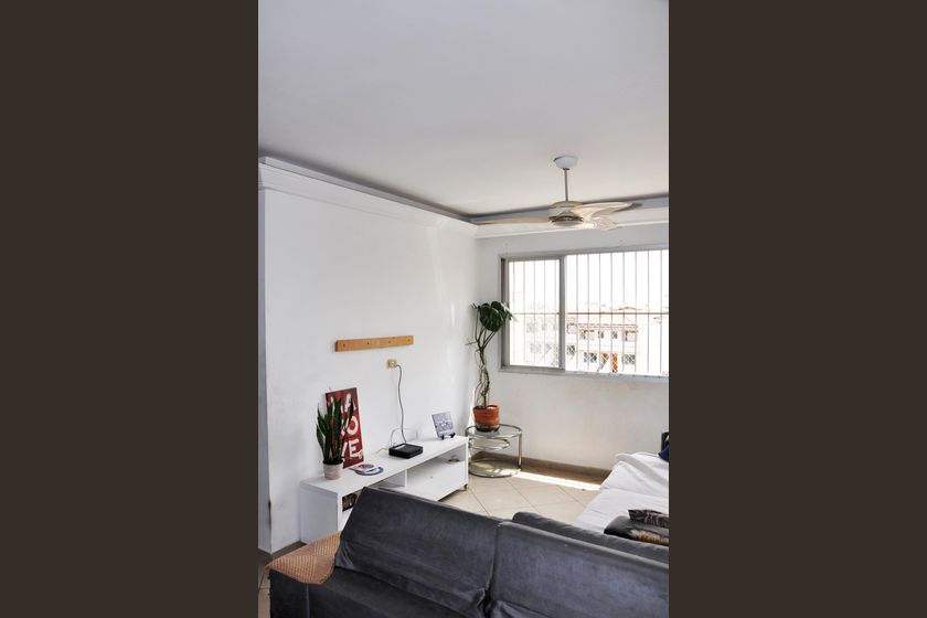 Apartamento em Freguesia do Ó – pohled 2