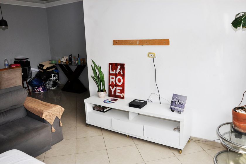 Apartamento em Freguesia do Ó – pohled 5