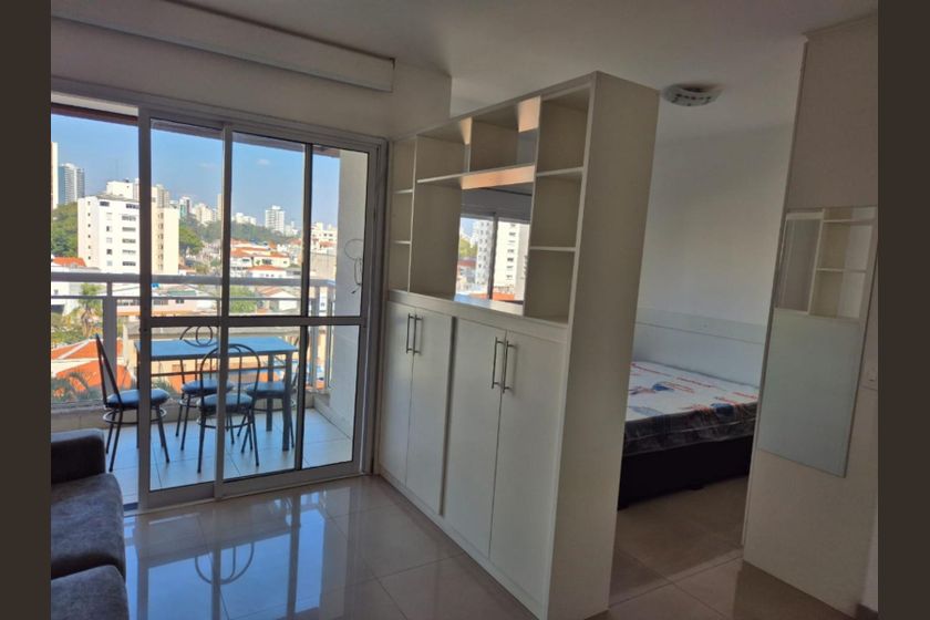 Casa em Alto da Lapa - Widok 4