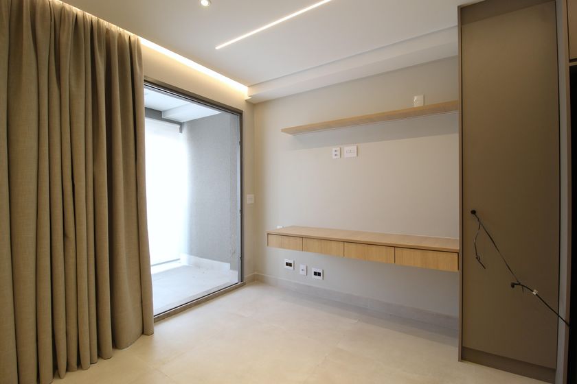 Studiooukitchenette em Indianópolis - Ansicht 2