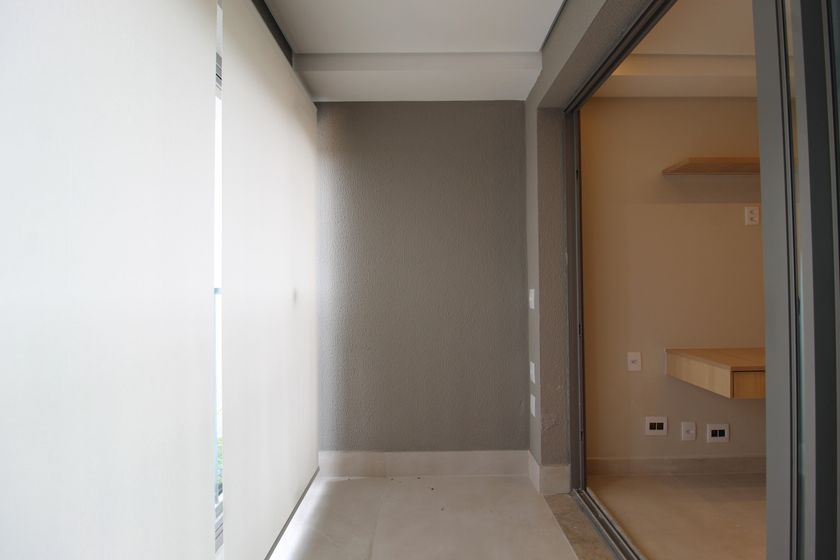 Studiooukitchenette em Indianópolis - Ansicht 5