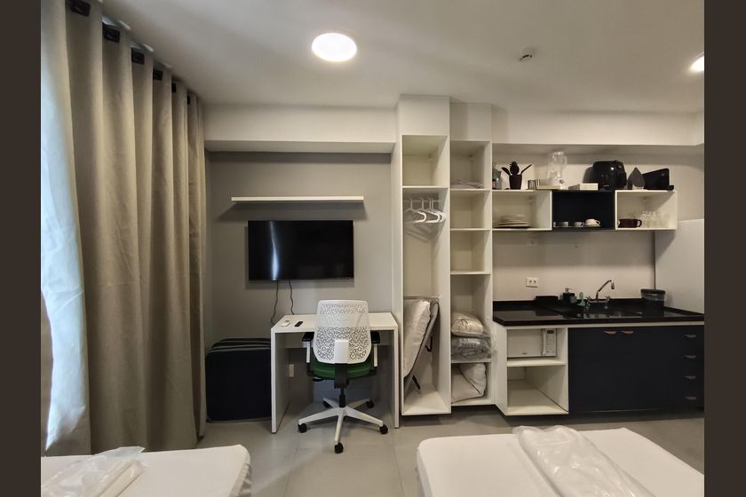 Studiooukitchenette em Cursino - Ansicht 3