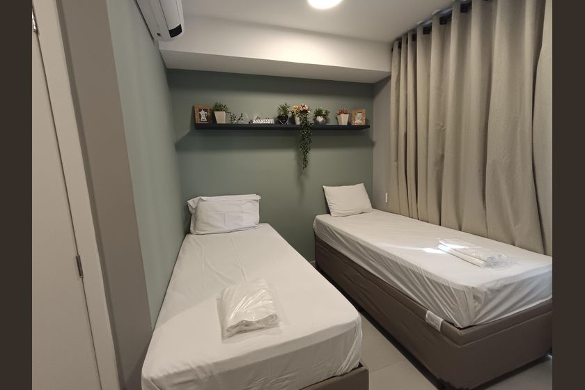 Studiooukitchenette em Cursino - Ansicht 2