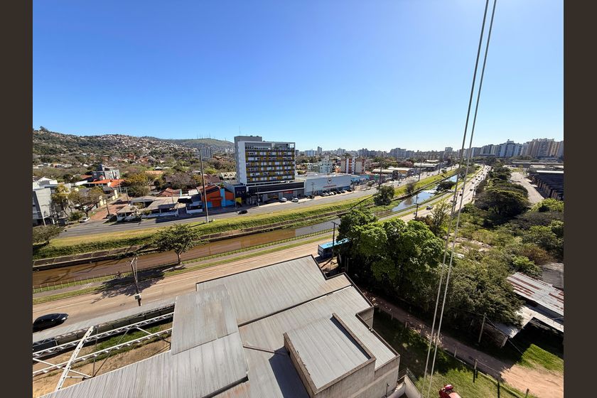 Apartamento – Porto Alegre - Vista 5