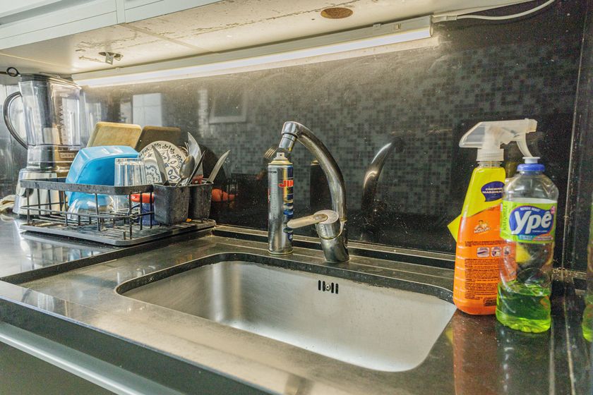 Apartamento – Porto Alegre - Vista 4
