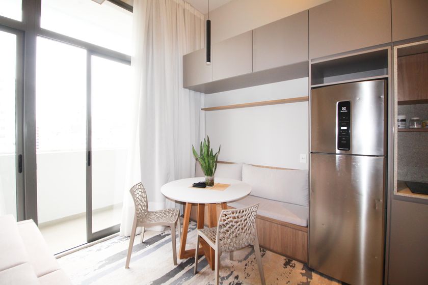 Apartamento em Indianópolis – pohled 4