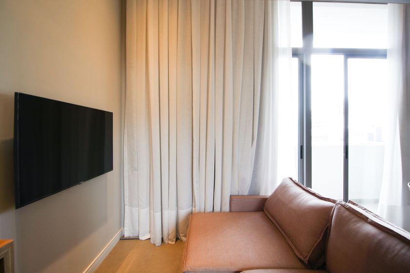 Apartamento em Indianópolis – pohled 3