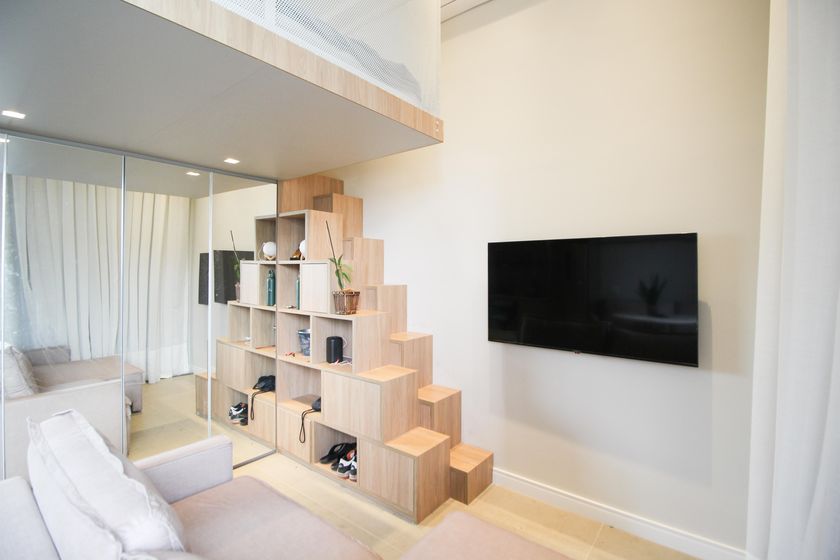 Apartamento em Indianópolis – pohled 5
