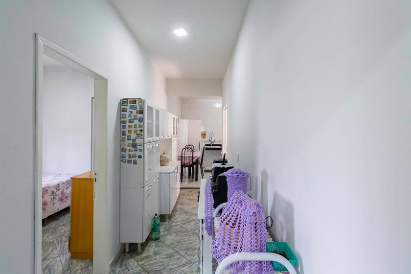Moradia – Belo Horizonte - Vista 3