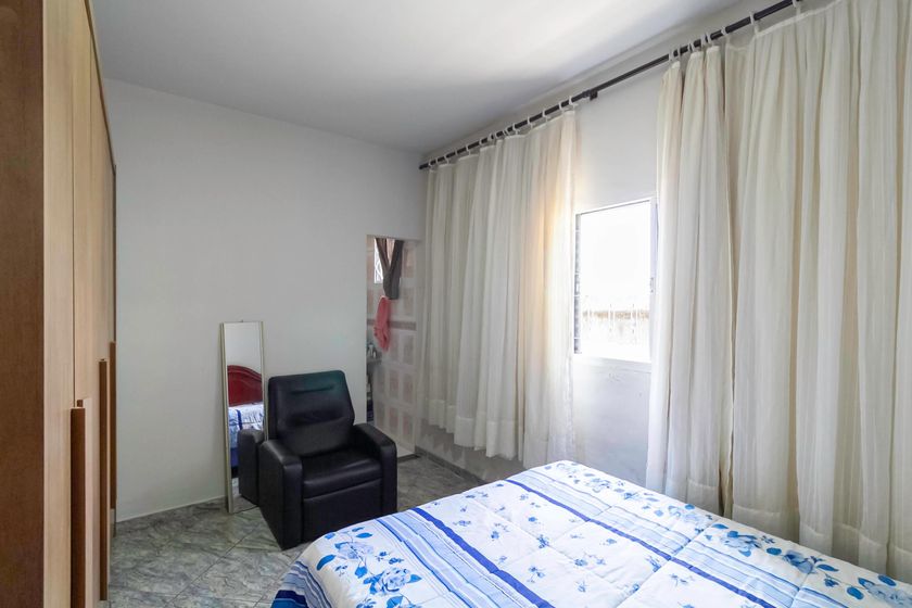 Moradia – Belo Horizonte - Vista 5