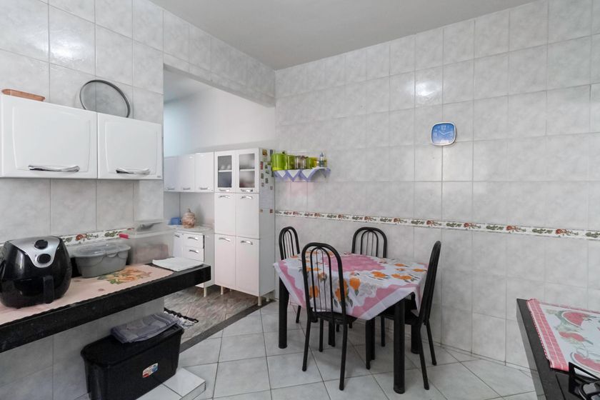 Moradia – Belo Horizonte - Vista 4