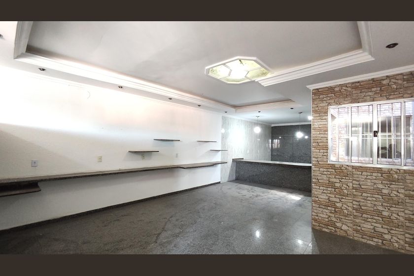 Casa em Vila Lourdes - Widok 5