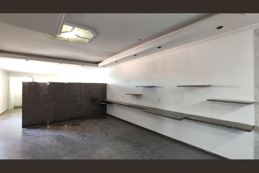 Casa em Vila Lourdes - Widok 3