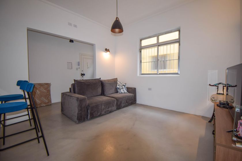 Apartamento em Parque São Jorge - Ansicht 5
