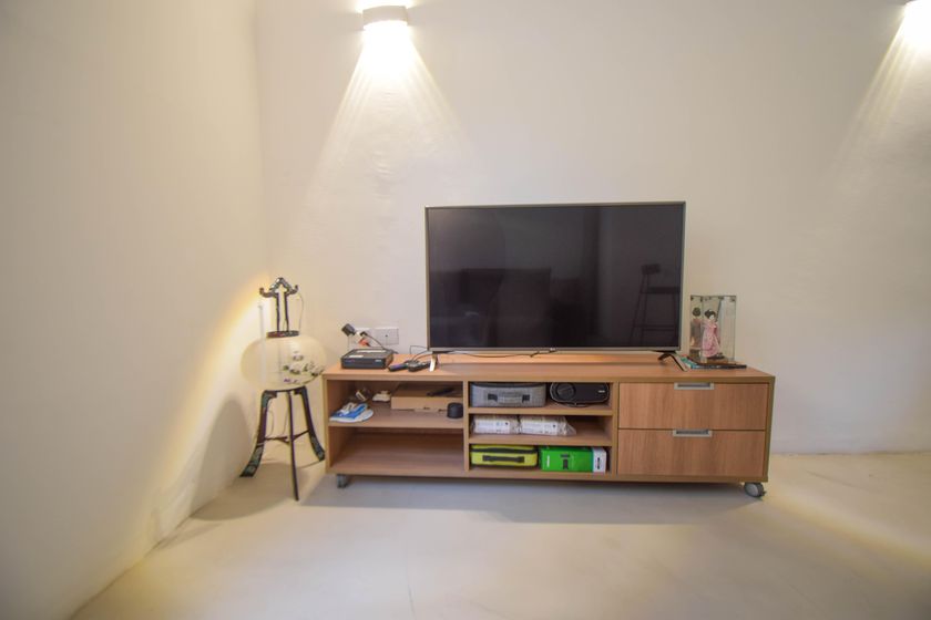 Apartamento em Parque São Jorge - Ansicht 3