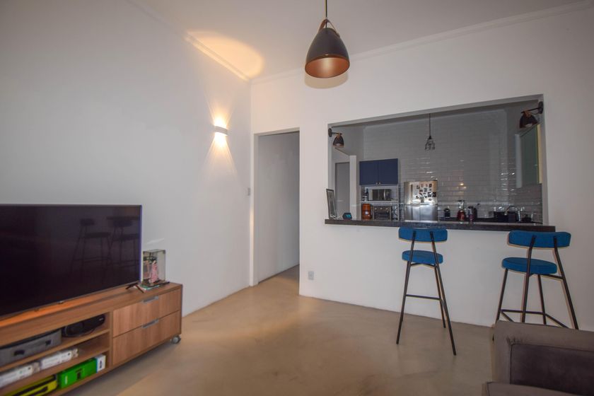 Apartamento em Parque São Jorge - Ansicht 2