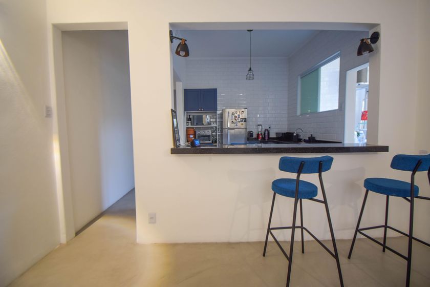 Apartamento em Parque São Jorge - Ansicht 4