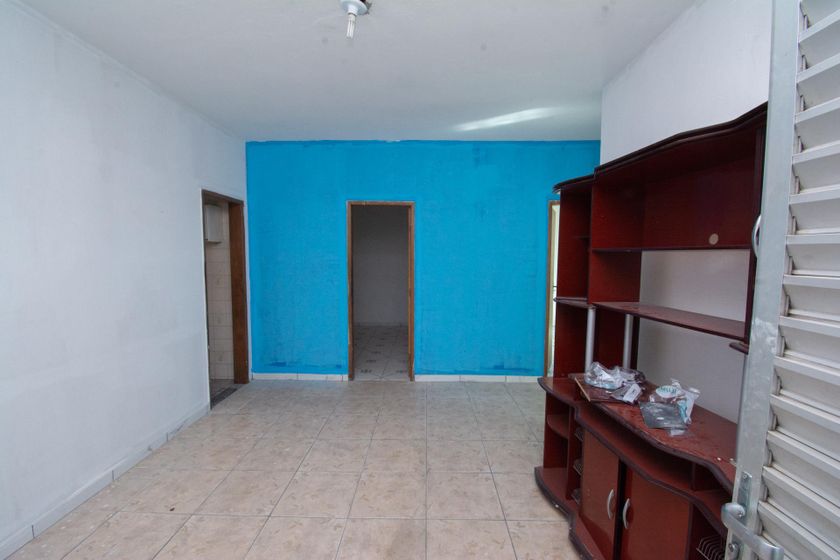 Moradia – Contagem - Vista 2