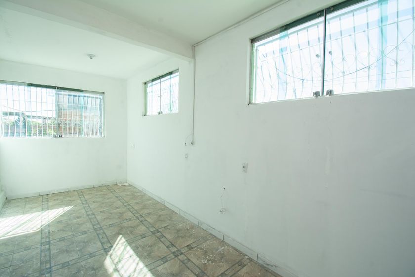 Moradia – Contagem - Mais