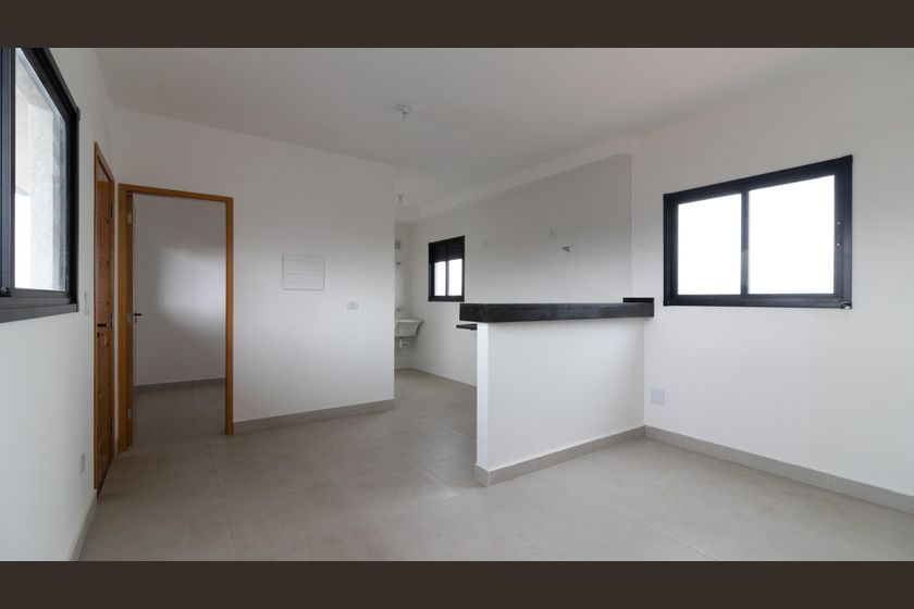 Apartamento em Vila Guilhermina - Widok 2