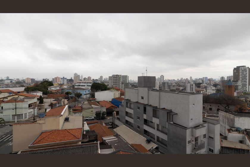 Apartamento em Vila Guilhermina - Widok 6