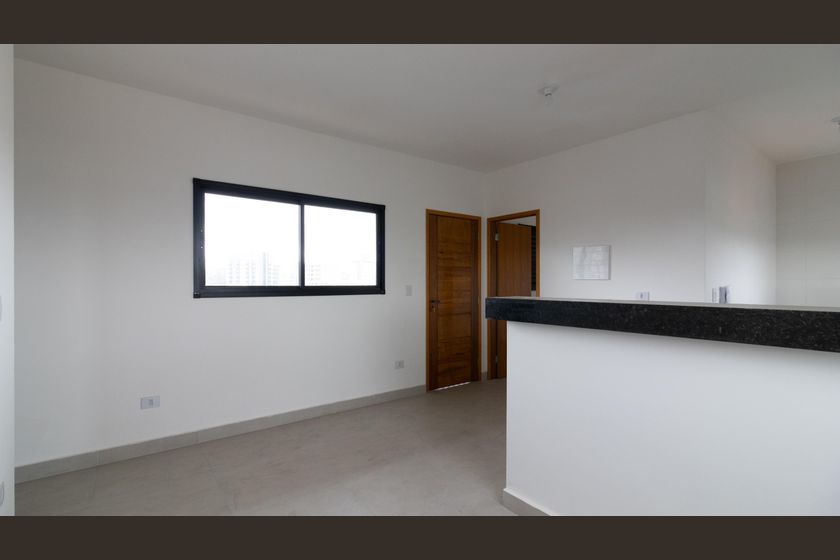 Apartamento em Vila Guilhermina - Widok 4