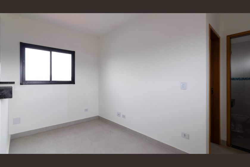 Apartamento em Vila Guilhermina - Widok 3