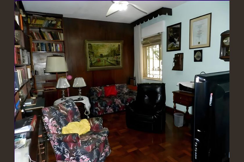 Apartamento em Consolação – pohled 5