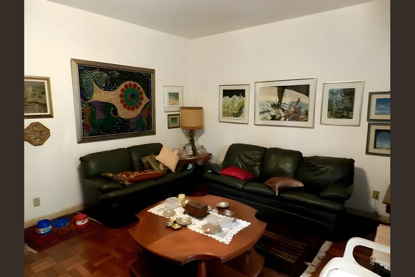 Apartamento em Consolação – pohled 6