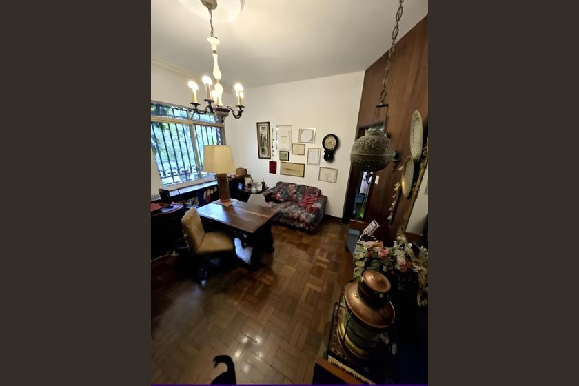 Apartamento em Consolação – pohled 2